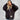 Sweat Polaire Femme | Polaire Studio NOIR / S