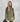 Sweat Polaire Femme | Polaire Studio VERT / S