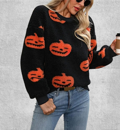 Sweat Polaire Femme Sans Capuche | Polaire Studio