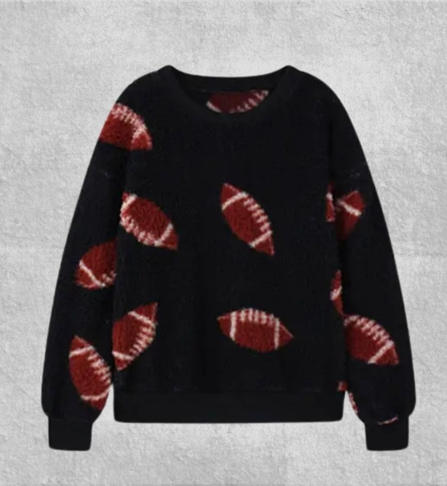 Sweat Polaire Femme Sans Capuche | Polaire Studio