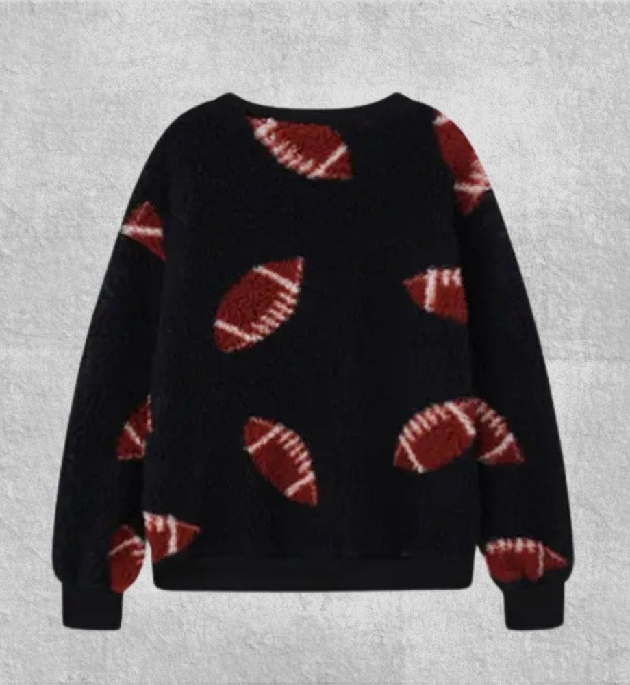 Sweat Polaire Femme Sans Capuche | Polaire Studio