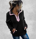 Sweat Zippé Polaire Femme | Polaire Studio