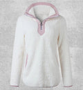 Sweat Zippé Polaire Femme | Polaire Studio