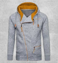 Sweat Zippé Polaire Homme | Polaire Studio