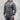 Sweat Zippé Polaire Homme | Polaire Studio GRIS / M