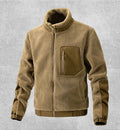 Veste Doublée Polaire Homme | Polaire Studio