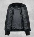 Veste Doublée Polaire Homme | Polaire Studio