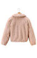 Veste Femme Doublée Polaire | Polaire Studio