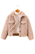 Veste Femme Doublée Polaire | Polaire Studio