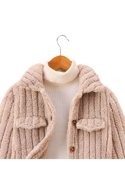 Veste Femme Doublée Polaire | Polaire Studio