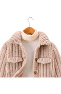 Veste Femme Doublée Polaire | Polaire Studio