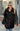 Veste Femme Polaire Pas Cher | Polaire Studio NOIR / S