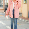 Veste Femme Polaire Pas Cher | Polaire Studio ROSE / S