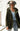 Veste Polaire à Capuche Femme | Polaire Studio