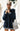 Veste Polaire à Capuche Femme | Polaire Studio BLEU ROYAL / S
