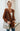 Veste Polaire à Capuche Femme | Polaire Studio MARRON / S