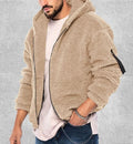 Veste Polaire À Capuche | Polaire Studio