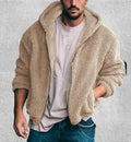Veste Polaire À Capuche | Polaire Studio