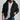 Veste Polaire À Capuche | Polaire Studio NOIR / S
