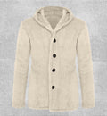 Veste Polaire Capuche Homme | Polaire Studio