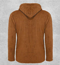 Veste Polaire Capuche Homme | Polaire Studio