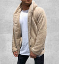 Veste Polaire Capuche Homme | Polaire Studio