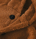 Veste Polaire Capuche Homme | Polaire Studio