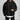 Veste Polaire Chaude Homme | Polaire Studio NOIR / M