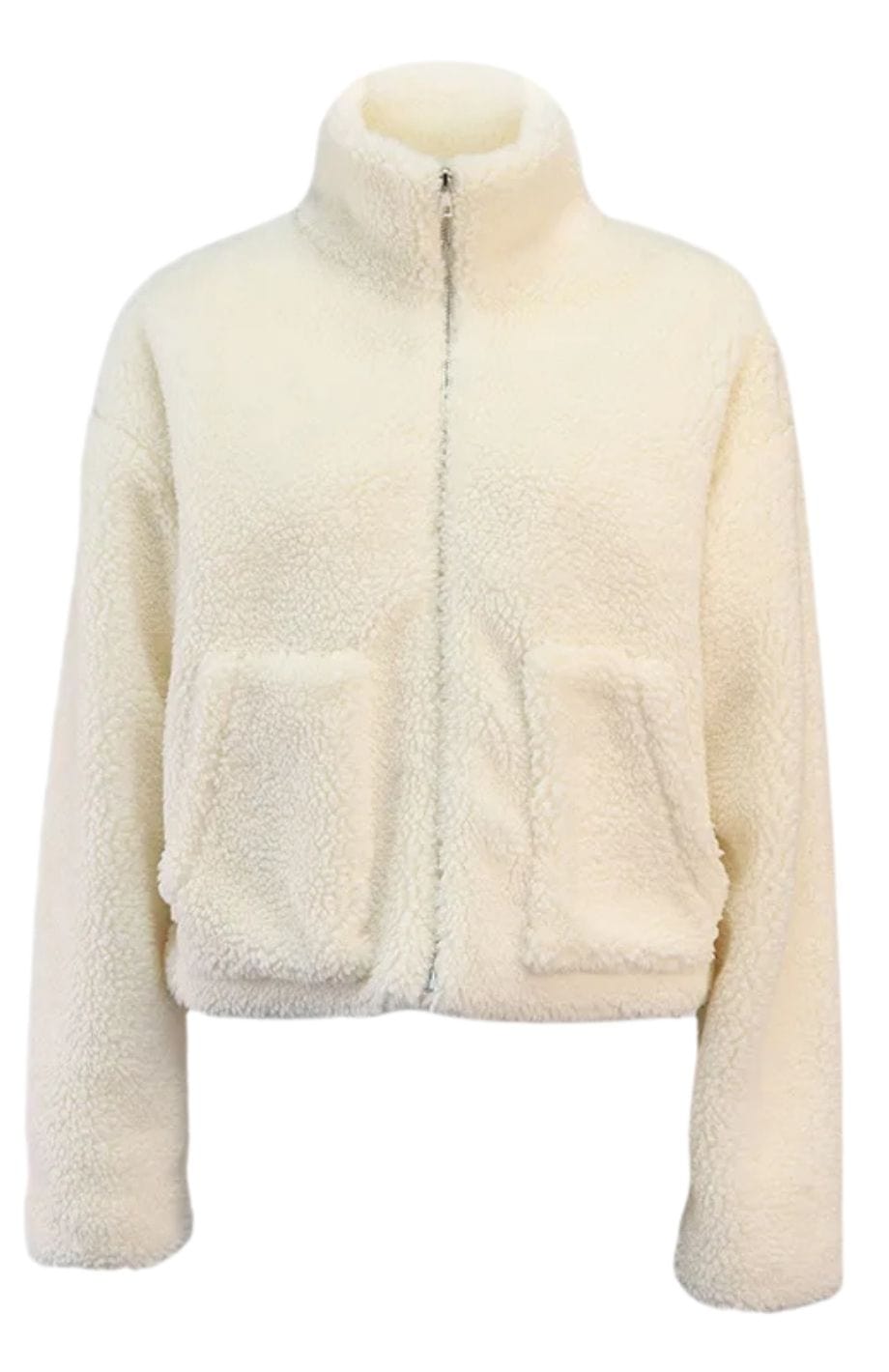 Veste Polaire Femme Chic | Polaire Studio