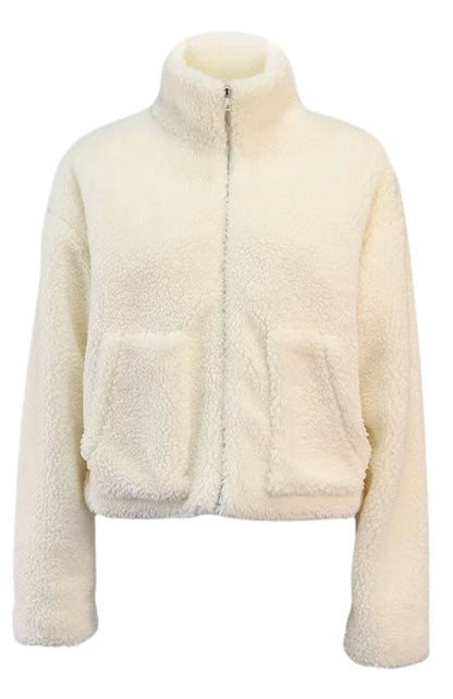 Veste Polaire Femme Chic | Polaire Studio