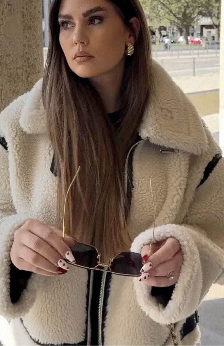 Veste Polaire Femme Originale | Polaire Studio