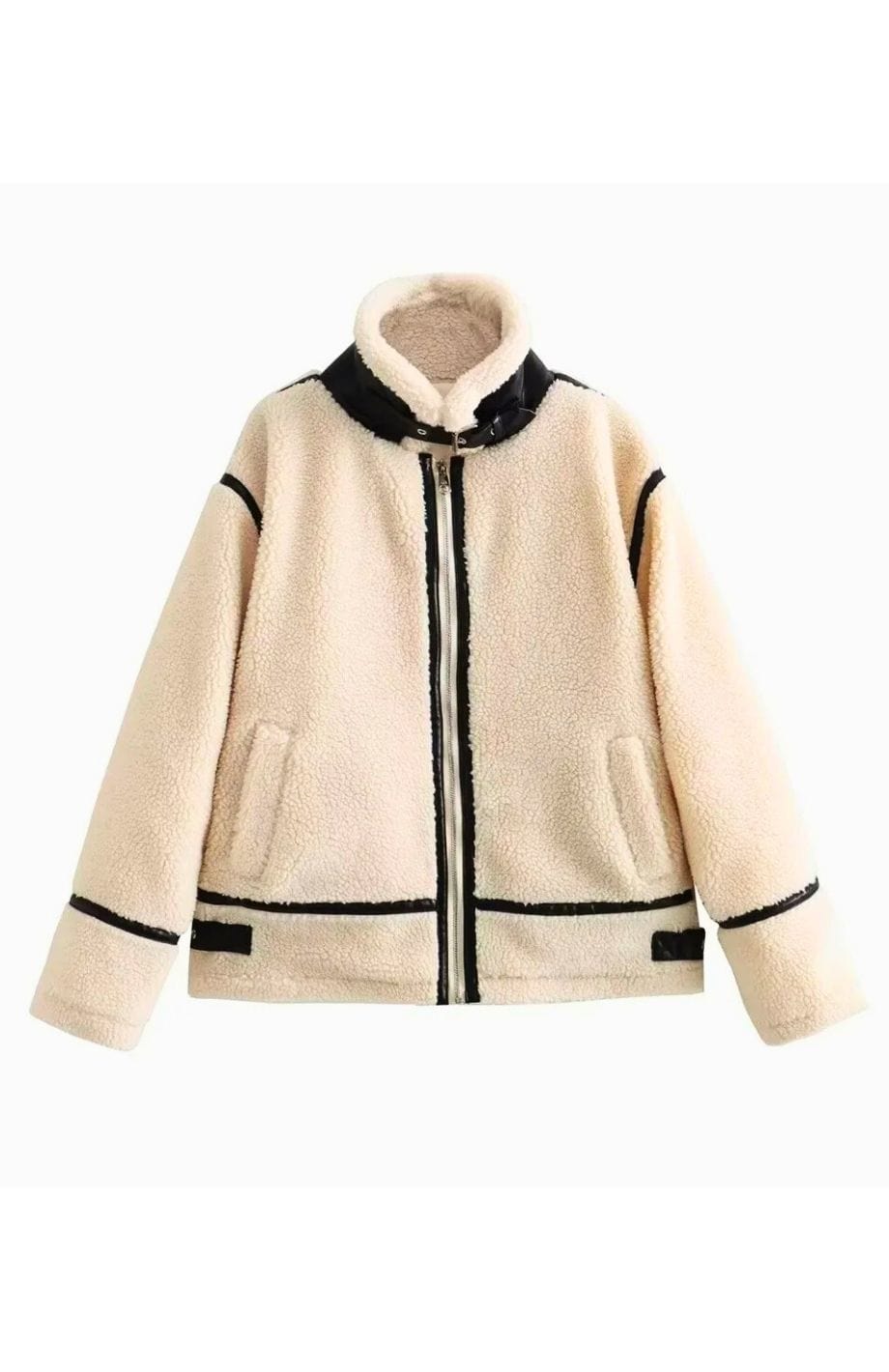 Veste Polaire Femme Originale | Polaire Studio