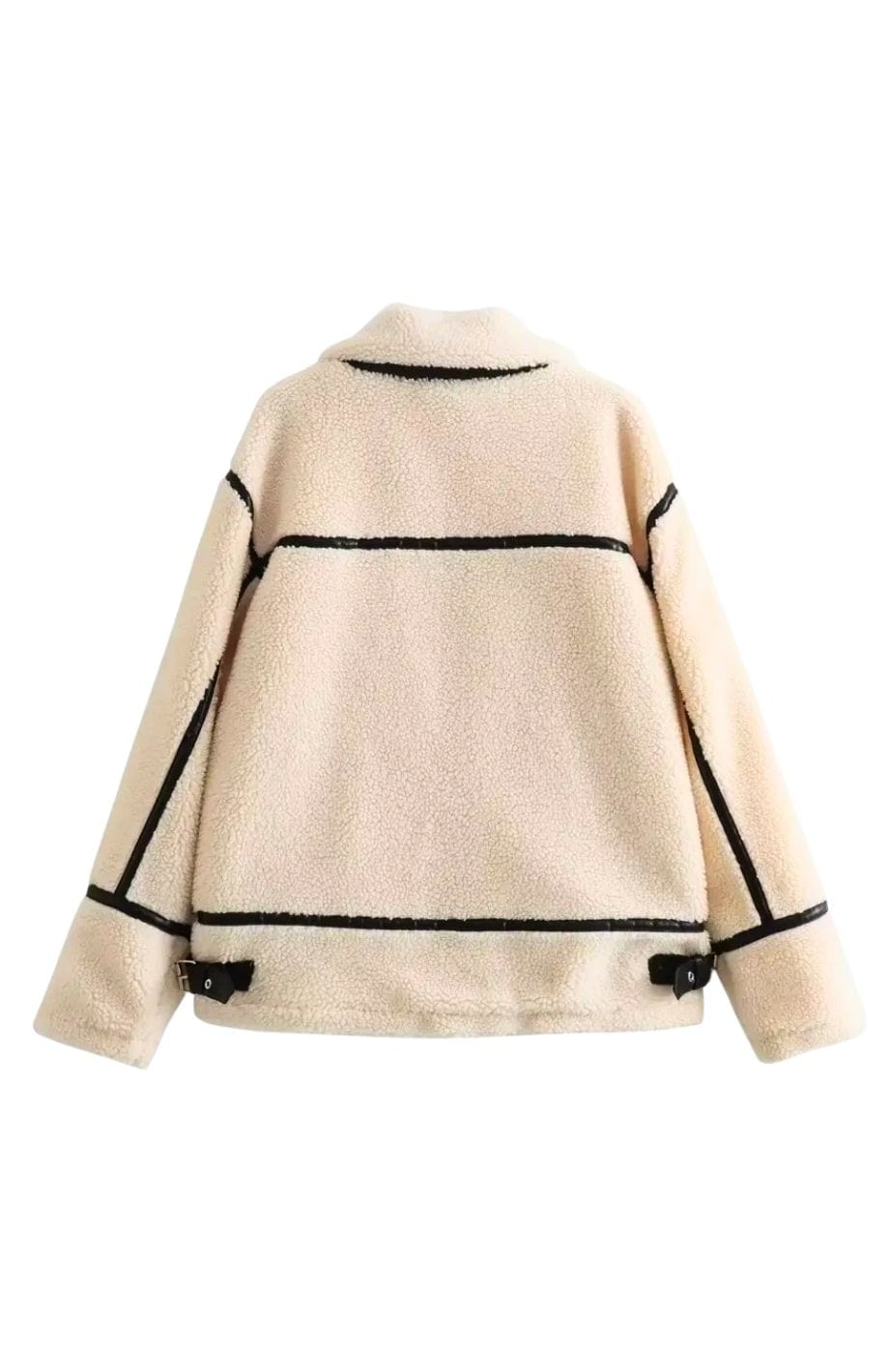 Veste Polaire Femme Originale | Polaire Studio