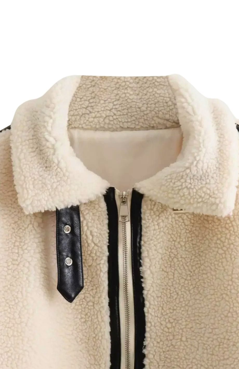 Veste Polaire Femme Originale | Polaire Studio