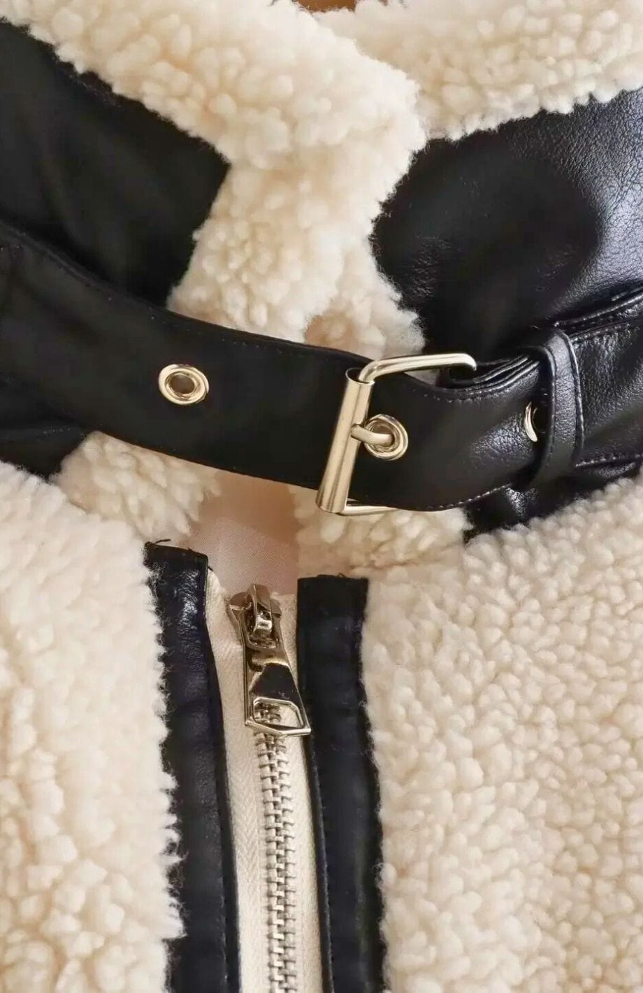 Veste Polaire Femme Originale | Polaire Studio