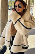 Veste Polaire Femme Originale | Polaire Studio BEIGE / XS