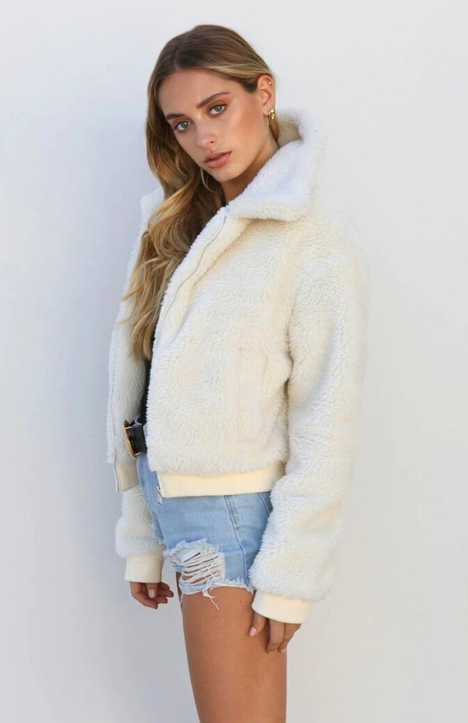 Veste Polaire Femme | Polaire Studio