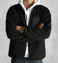 Veste Polaire Homme Chic | Polaire Studio