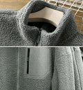 Veste Polaire Homme Chic | Polaire Studio
