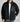 Veste Polaire Homme Chic | Polaire Studio NOIR / M