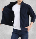 Veste Polaire Homme | Polaire Studio BLEU MARINE / M