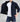 Veste Polaire Homme | Polaire Studio BLEU MARINE / M