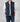 Veste Polaire Homme Sans Manche | Polaire Studio BLEU / XS