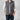 Veste Polaire Homme Sans Manche | Polaire Studio GRIS / XS