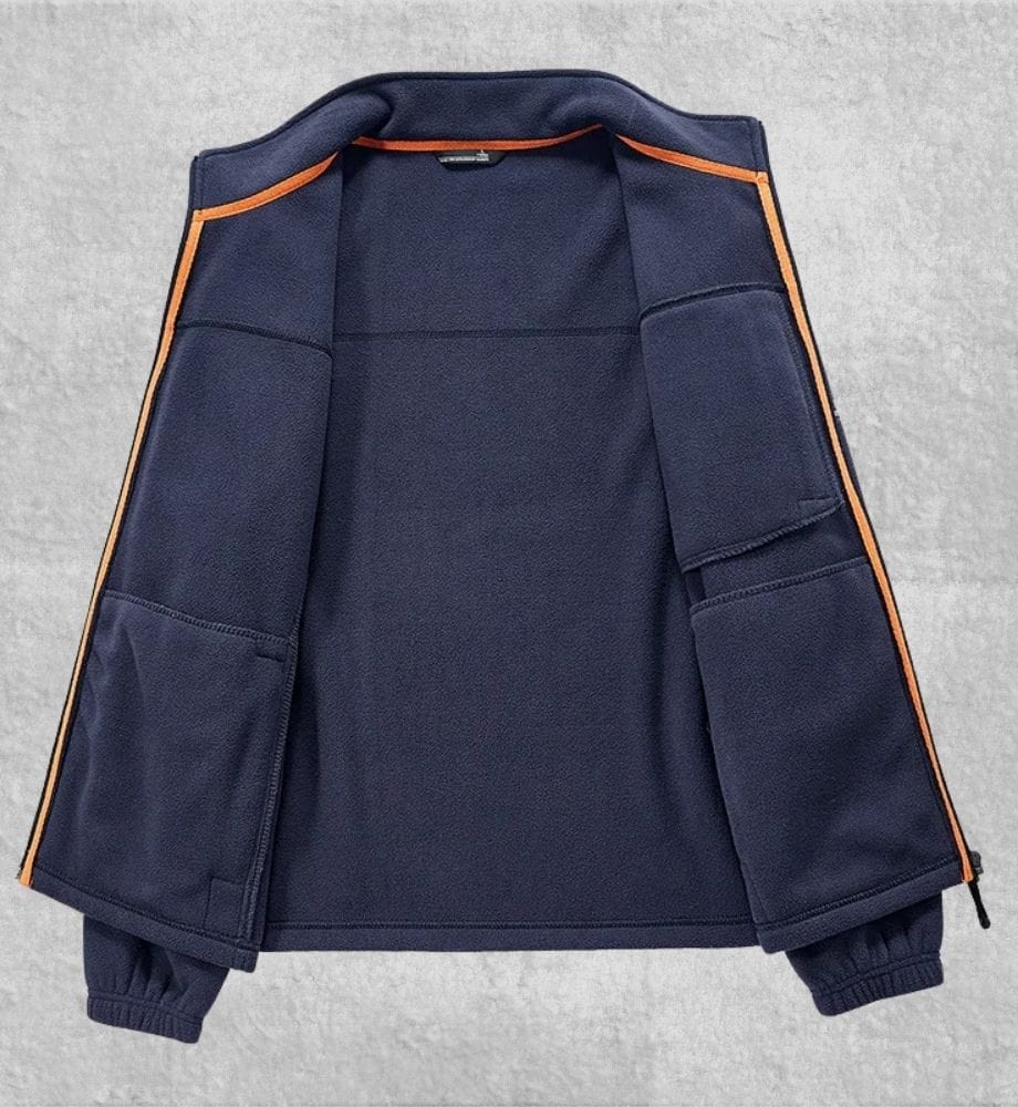 Veste Polaire Homme Solde | Polaire Studio