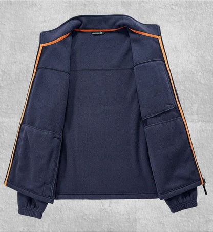 Veste Polaire Homme Solde | Polaire Studio
