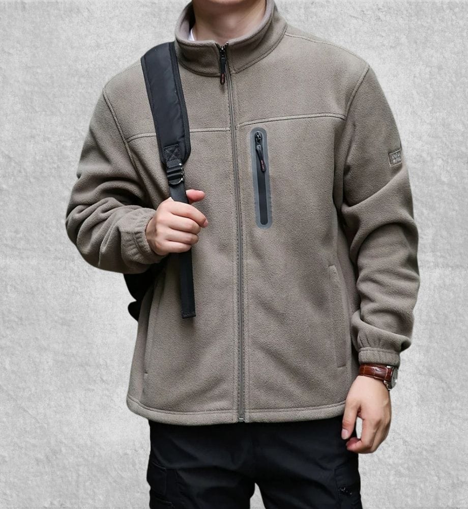 Veste Polaire Homme Solde | Polaire Studio