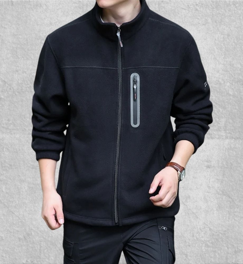 Veste Polaire Homme Solde | Polaire Studio