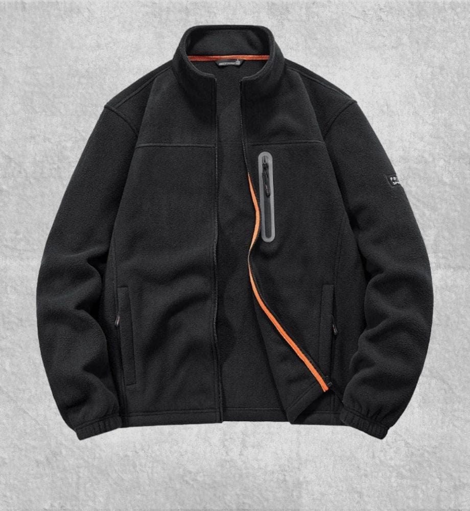 Veste Polaire Homme Solde | Polaire Studio