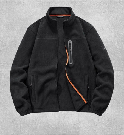 Veste Polaire Homme Solde | Polaire Studio